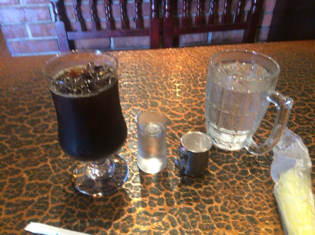 Jan Zura - 南巽/吃茶店| Tabelog