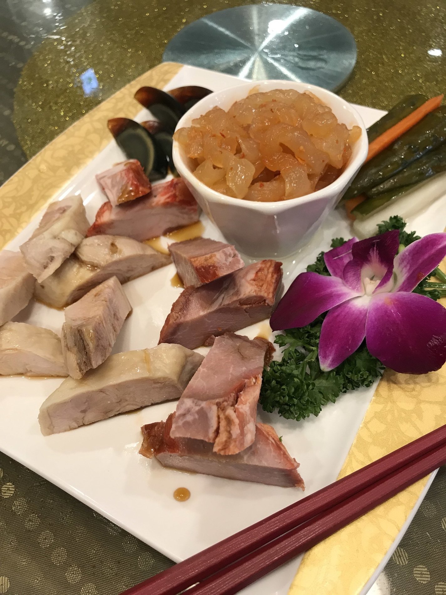 写真 4ページ目 梅蘭 御茶ノ水ワテラス店 新御茶ノ水 上海料理 食べログ