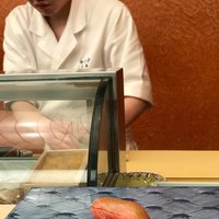 やま中・本店　鮨と日本料理　 - 