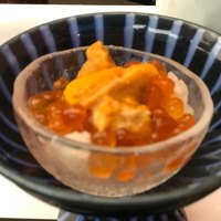 やま中・本店　鮨と日本料理　 - 