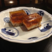 五代目 野田岩 麻布飯倉本店 - 