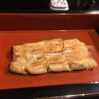 五代目 野田岩 麻布飯倉本店 - 