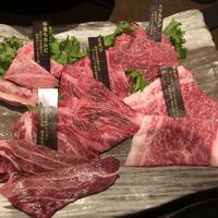 焼肉 炙屋武蔵 - 