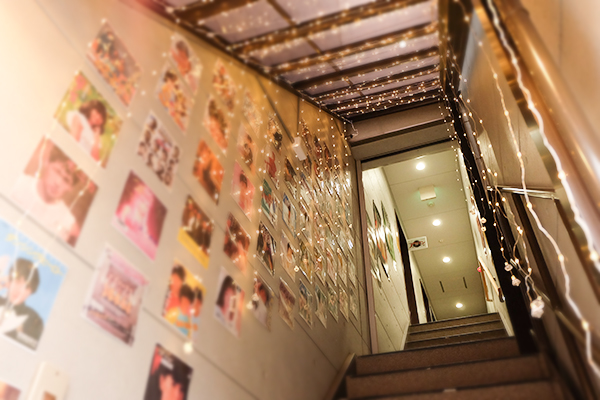 アゲイン - 石巻（バー）の写真