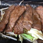 焼肉の藤増 - あっぷ