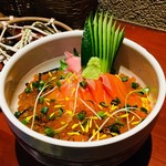 魚屋鳥助 - 