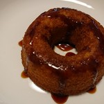 エル プランタン - キャラメル