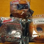 エル プランタン - 中身