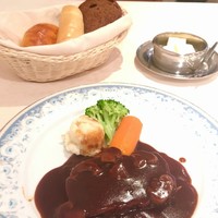 レストラン香味屋 - 