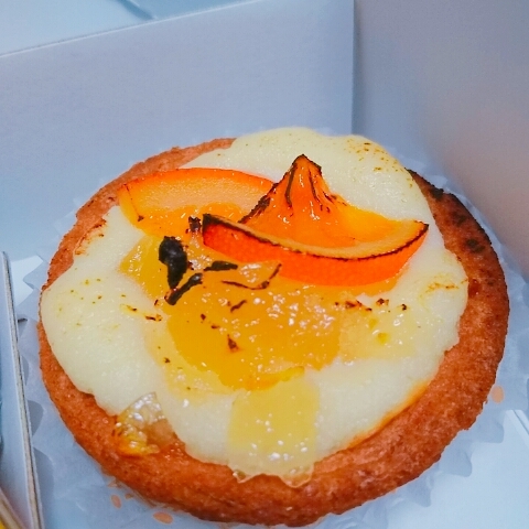 移転 宿カリチーズケーキ 射水小杉店 小杉 あいの風 ケーキ 食べログ