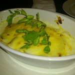 ミロ - カネロニグラタン