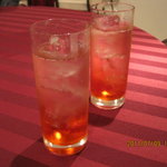 恵比寿 イーストギャラリー - ビールが無いのが残念