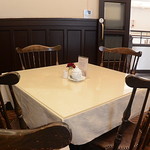 五感 - 2階のサロン