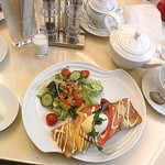 五感 - 五感風ガレットオムレットセット