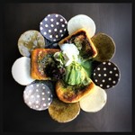 シーツーカフェ - 