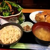 家庭料理　まこ