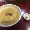 鶏だし中華そば かね壱