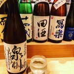 居酒屋 うまいもん - 泉州