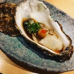 Izakaya Umai Mon - 生牡蠣