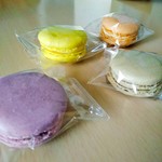 PATISSERIE　ＣＨＩＡ - 