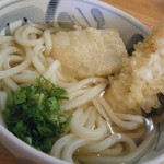 かの家 - こんぴらうどん