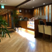 赤坂 四川飯店 - 