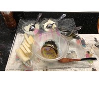 ステーキハウスハマ 六本木本店 - 