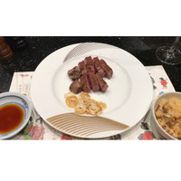 ステーキハウスハマ 六本木本店 - 