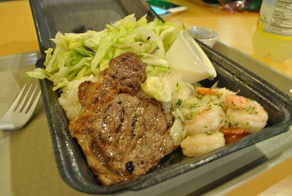 Champion S Steak Seafood ワイキキ ステーキ 食べログ Champion S Steak Seafood ワイキキ ステーキ 食べログ