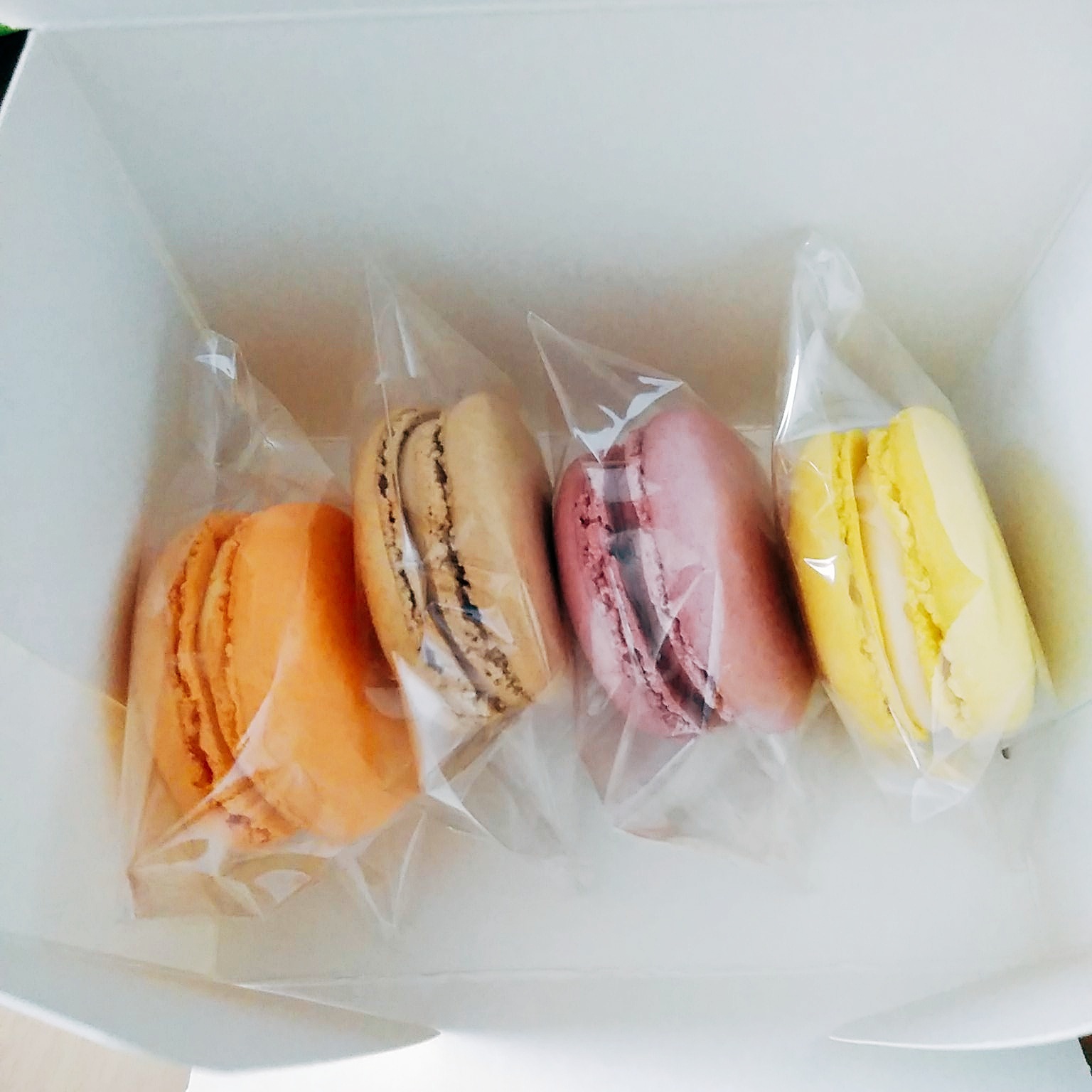 PATISSERIE CHIA name=