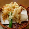 鮨、季節の料理　青山