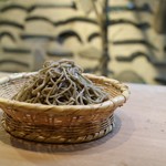 信州そば むらた - メイン写真: