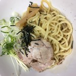 油そば専門 兎  - 