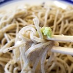 そば処 井田農園 - 