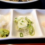 そば処 井田農園 - 