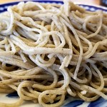 そば処 井田農園 - 