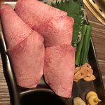 焼肉 あり福 - 