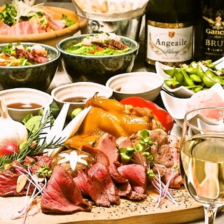 Shiori ジビエ食べ放題 ジビエ肉コンボ食べ放題コース 3時間飲み放題 2時間食べ放題 全6品 40円 Shiori 水道橋 ダイニングバー 食べログ Shiori ジビエ食べ放題 ジビエ肉コンボ食べ放題コース 3時間飲み放題 2時間食べ放題 全6品 40円 Shiori 水道橋 ダイニングバー 食べログ
