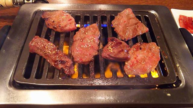 純ちゃん 上野台店 大府 焼肉 食べログ