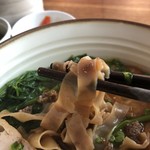 Dì Lý - Bánh Đa Cua  - 