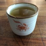 Dì Lý - Bánh Đa Cua  - 