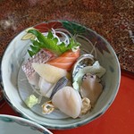割烹 さん平 - 