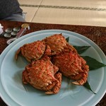 割烹 さん平 - 