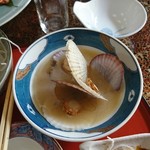 割烹 さん平 - 