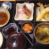 板前心 菊うら - 