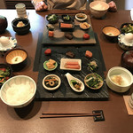 時の宿 すみれ - 