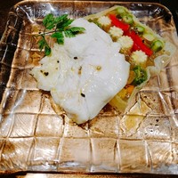 銀座かしわ - 