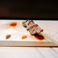 銀座かしわ - 