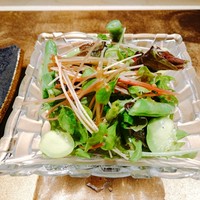 銀座かしわ - 