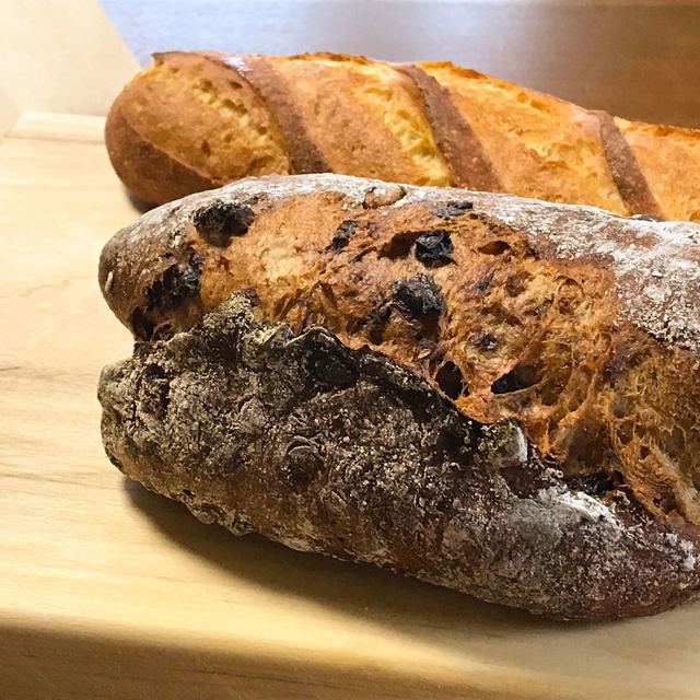 ローフ - 柏陽（カフェ）の写真